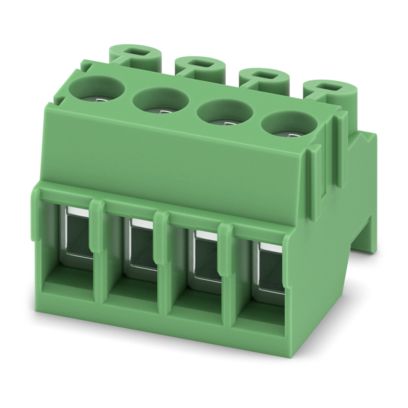PT 1,5/ 4-PH-3,5 - Leiterplattenstecker