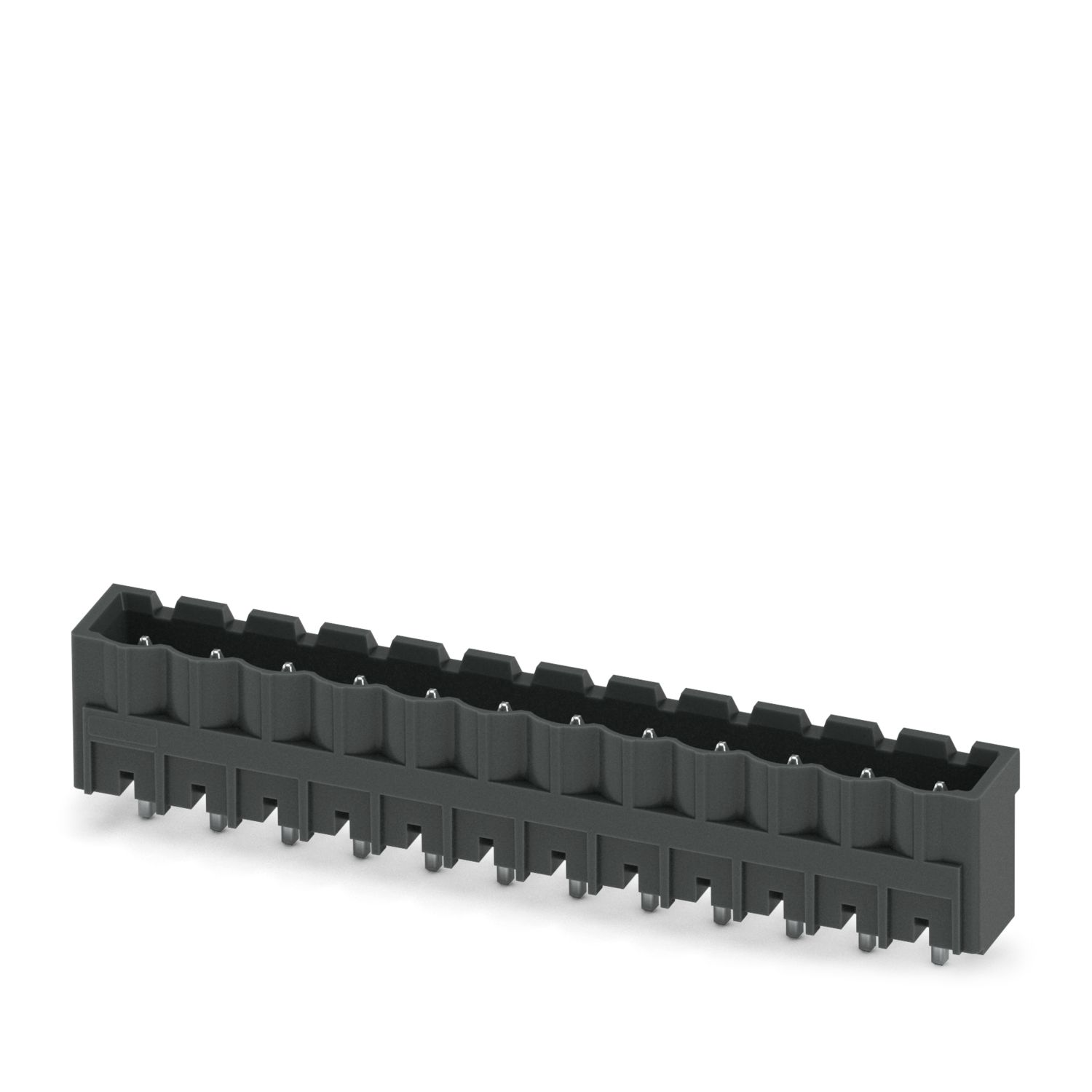 FKC 2,5/12-ST-5,08 - PCB connector - 1873155 | Phoenix Contact FKC 2,5/12-ST-5,08 - PCB connector - 1873155 | Phoenix Contact