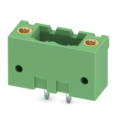 MSTBV 2,5/ 2-GF-5,08 - PCB header - 1777073 | Phoenix Contact