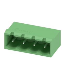 ICV 2,5/ 4-G-5,08 - PCB header - 1785968 | Phoenix Contact ICV 2,5/ 4-G-5,08 - PCB header - 1785968 | Phoenix Contact
