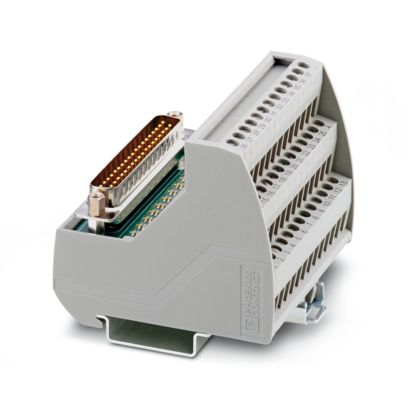 VIP-3/SC/D37SUB/M/LED - Übergabemodul