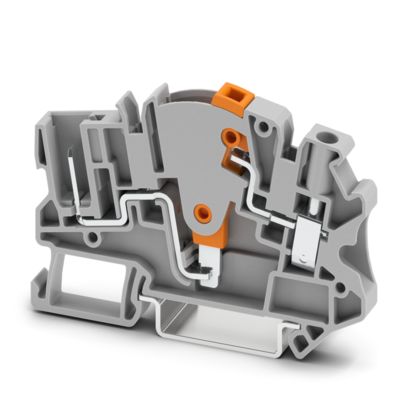UTME 4/1P - Messwandler-Trennklemme