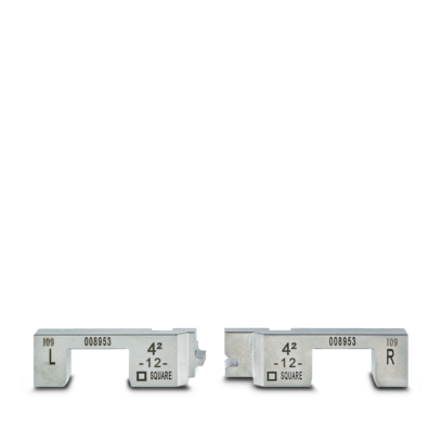 备用钳口-CF 1000-10 PB 4-12