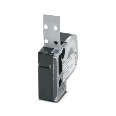 MM-WMT 5,5 (15X8)R C1 WH/BK - Kabelmarker