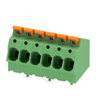 LPTA 6/ 6-7,5-ZB - PCB terminal block - 1098179 | Phoenix
