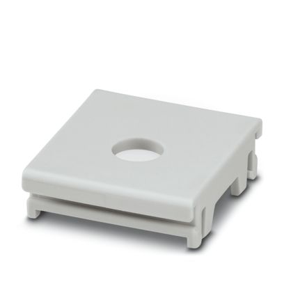 ICS20-F22A-7035 - Anschlussblende
