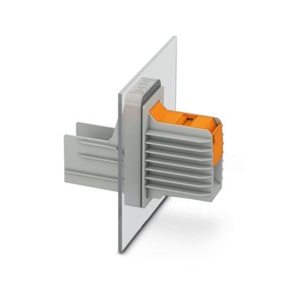 TW 95/ 6-CL - Durchführungsklemme