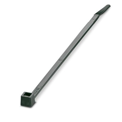WT-HF 3,6X140 BK - Cable tie - 3240745 | Phoenix Contact WT-HF 3,6X140 BK - Cable tie - 3240745 | Phoenix Contact