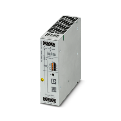 冗余模块-QUINT4-ORING/12-24DC/2X10/2X10