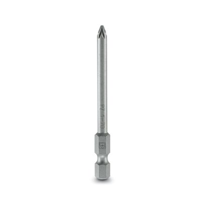 SF-BIT-PZ 1-70 - Schraubeinsatz