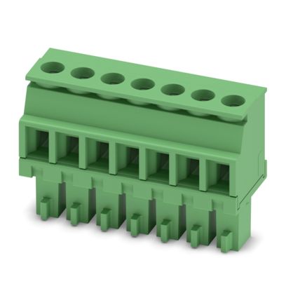 MCVR 1,5/ 7-ST-3,81 - Leiterplattenstecker