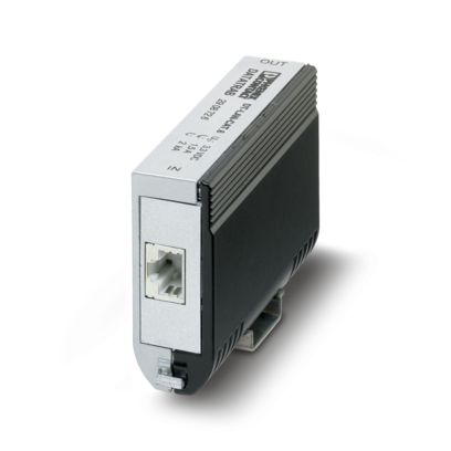 DT-LAN-CAT.6A - Surge protection device - 2908726 | Phoenix Contact