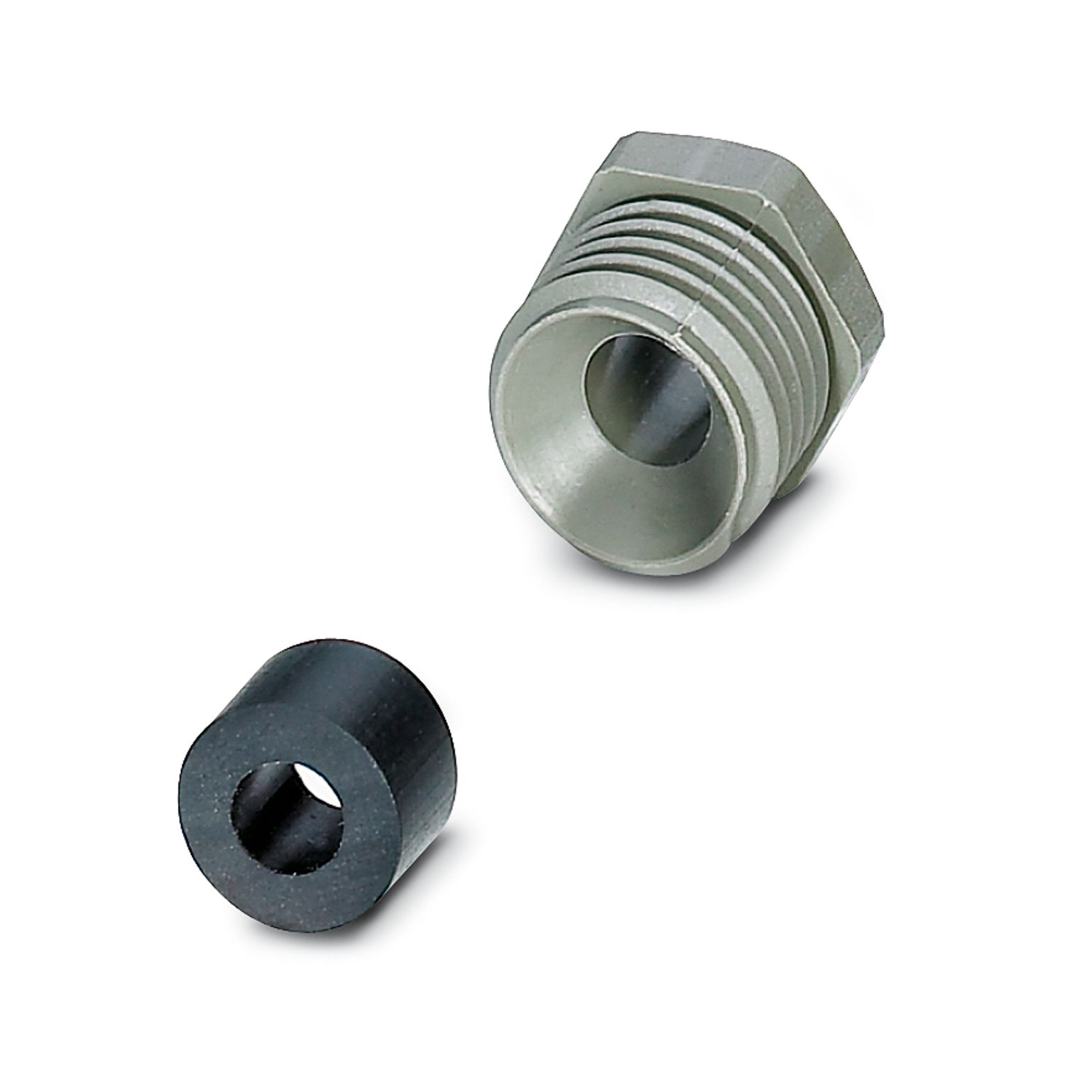 SACC-M 8FR-3CON-M - Connector - 1529399 | Phoenix Contact SACC-M 8FR-3CON-M - Connector - 1529399 | Phoenix Contact