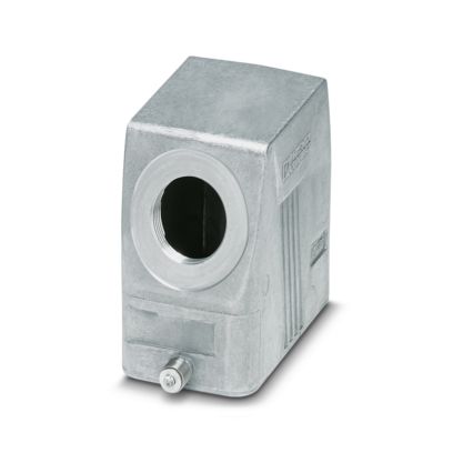 HC-STA-B10-HHFS-1STP21-EL-AL - Housing (1412602)