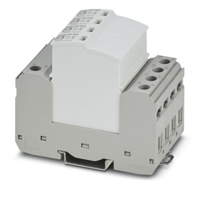 VAL-SEC-T2-4+0-440-FM - Type 2 surge arrester - 1076468