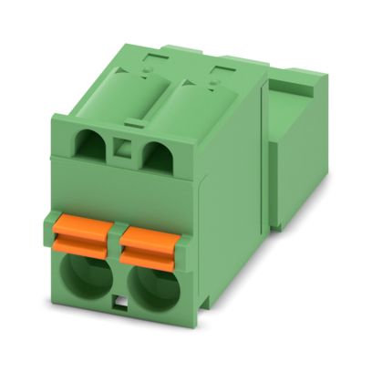FKIC 2,5 HC/ 2-ST-5,08 - Leiterplattenstecker