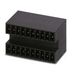 MCVW 1,5/10-ST-3,5BD:X7,10-1SO - PCB connector - 1714047 MCVW 1,5/10-ST-3,5BD:X7,10-1SO - PCB connector - 1714047