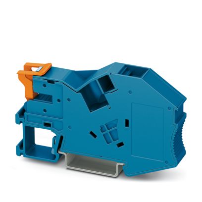 ハイテック アビリックス 構造コンポーネントパック ABP3 n5ksbvb PTTBS 2,5 BU - Double-level terminal block - 3209617 | Phoenix Contact