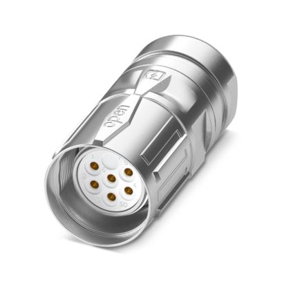 CA-09S1N128007S - Cable connector (1619526)