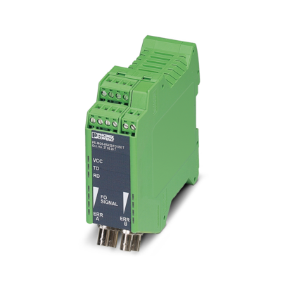 FO转换器-PSI-MOS-RS422/FO 850 T
