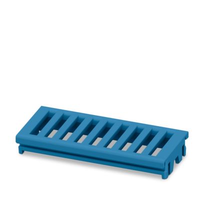 ICS20-F45V-5015 - Anschlussblende