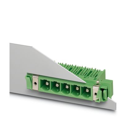 DFK-PC 6-16/ 6-GF-10,16 - Durchführungsgrundleiste