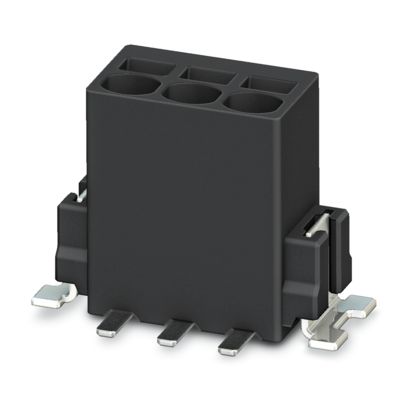 PTSM 0,5/ 4-2,5-V SMD R44 - PCB terminal block - 1771114 | Phoenix 