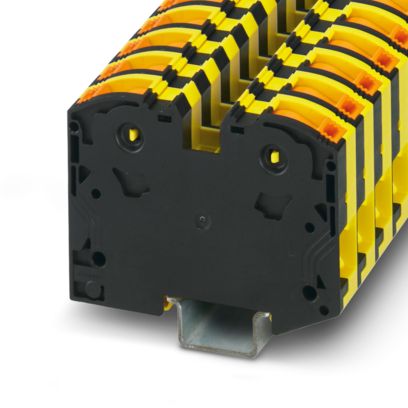 PTPOWER 35-FE - Hochstromklemme