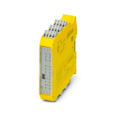 PSR-M-B2-SDI8-SDO4-DO4-SC - Sicherheitsmodul