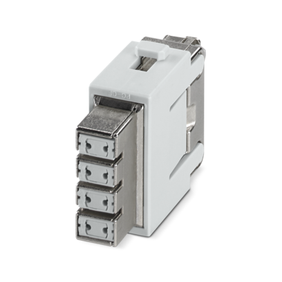 插芯模块-HC-M-08-GBIT-CT-F