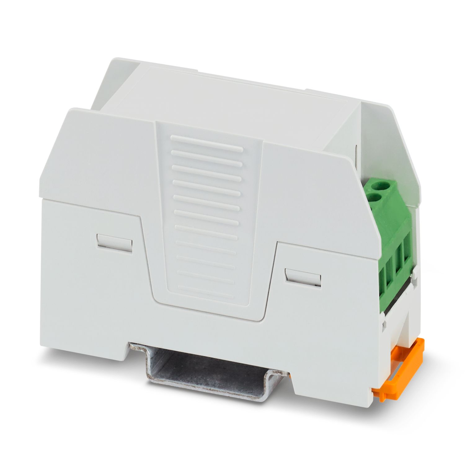 EH 22,5 - KIT - FB+CDS/ABS-PC-7035 + 2MK - Housing set