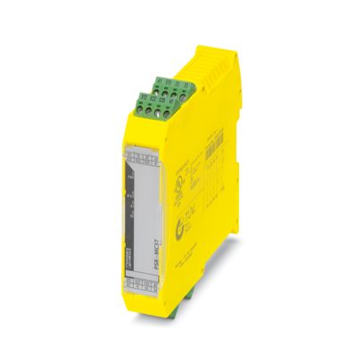 PSR-MC37-3NO-1NC-24DC-SP - Safety relays - 2702412 | Phoenix PSR-MC37-3NO-1NC-24DC-SP - Safety relays - 2702412 | Phoenix