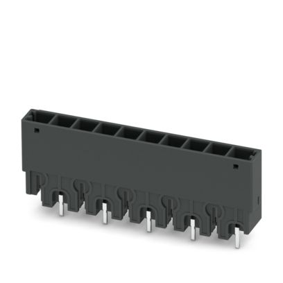 PCV 4/10-G-6,35 P26 THR - Leiterplatten-Grundleiste