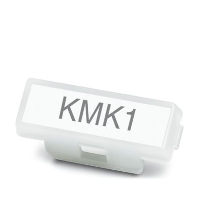 *kmk*様 KMK 1 - Plastic cable markers - 0830745 | Phoenix Contact