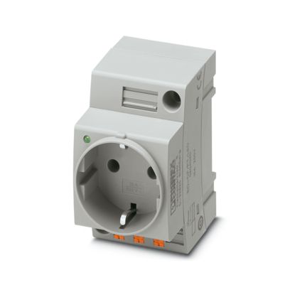 EO-CF/PT/LED - Socket - 0804040 | Phoenix Contact