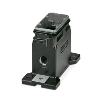 HC-HPR-B06-SHFH-2SSM20-EMR-BK - Housing (1411880)