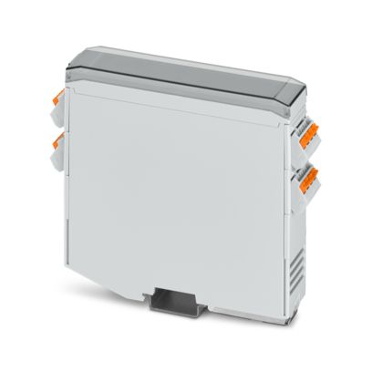 ICS25-KIT-BTL122X110-V-7035+4PPC4 - Gehäuse-Set