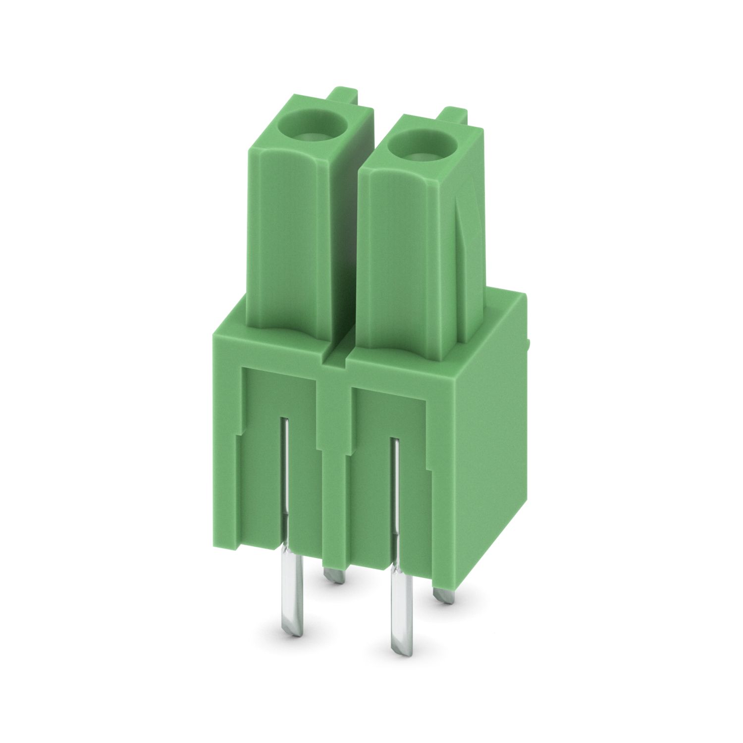 IMC 1,5/ 2-ST-3,81 - PCB connector - 1857883 | Phoenix Contact IMC 1,5/ 2-ST-3,81 - PCB connector - 1857883 | Phoenix Contact