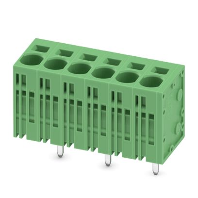 SPT 5/ 6-V-7,5-ZB - Leiterplattenklemme