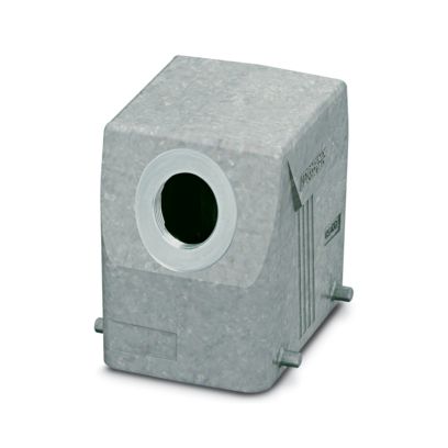 HC-STA-D50-HHFD-1STP29-EL-AL - Housing (1424407)