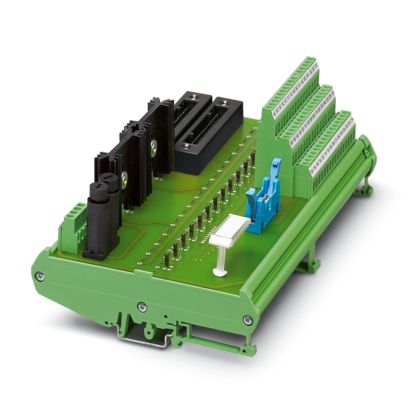 FLKMS-KS40/AI/YCS - Passivmodul