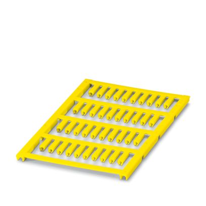 UC-WMCO 2,1 (12X3) YE CUS - Leitermarker