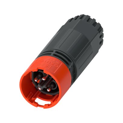 PRC 20/4-C4-FC-MS2,5 6-14 - Connector (1309415)