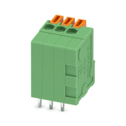 FFKDSA1/V-2,54- 3 - Leiterplattenklemme