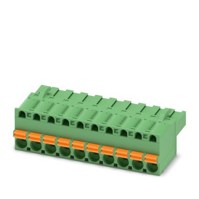 FKCT 2,5/10-ST - Leiterplattenstecker