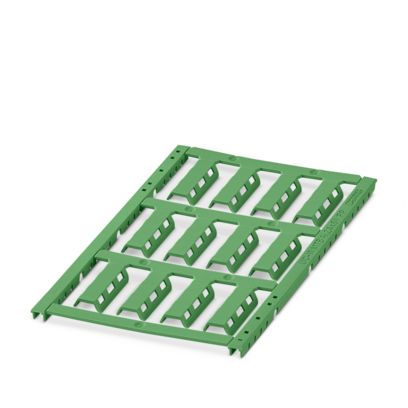 UC-WMTBA (24X5)/PP GN - Kabelmarker