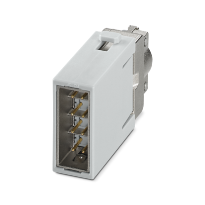 插芯模块-HC-M-08-GBIT-CT-M