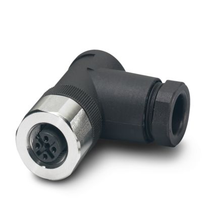 Đầu nối  - SACC-M12FR-5CON-PG 9-VA - Connector (1553307)