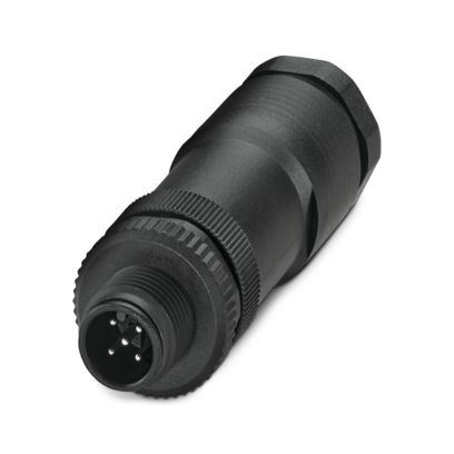 Đầu nối - SACC-M12MS-5CON-PG11-DUO - Connector (1662285)