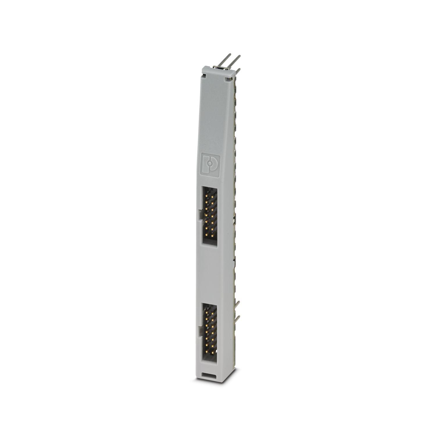 FLKM 2X14-PA/25/S7-1500 - Front adapter - 1089345 | Phoenix